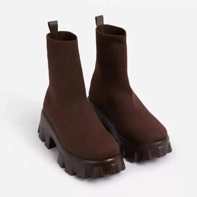 Comfortable Orthopedic Boots for Daily Wear