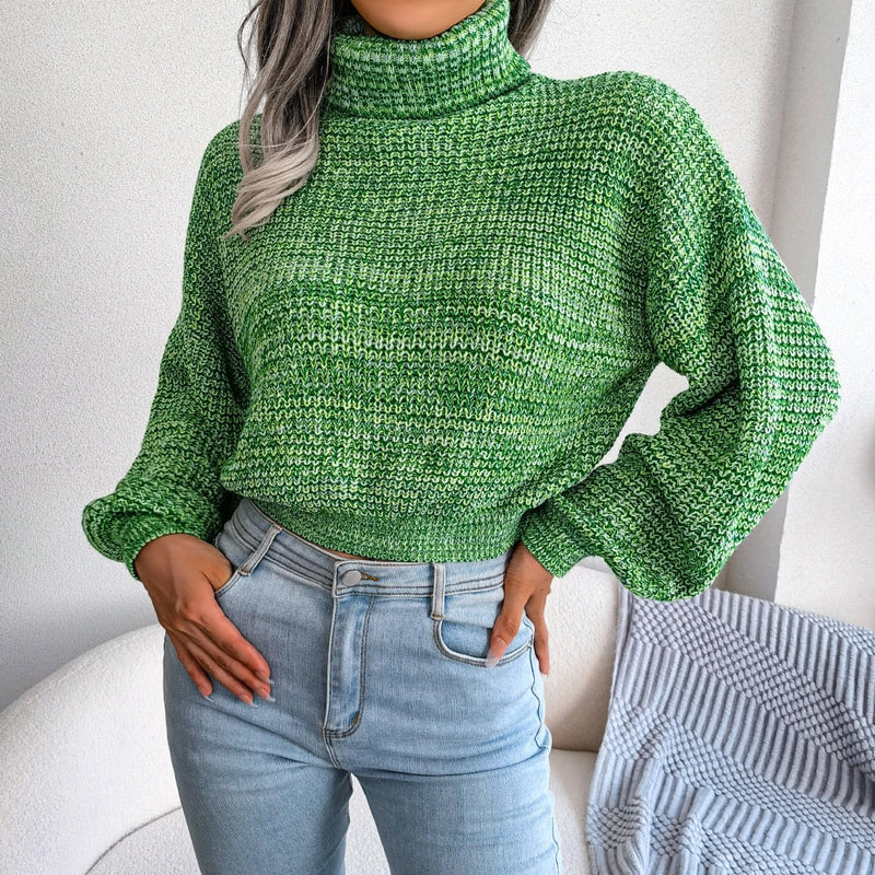 Elegantly Designed Sweater