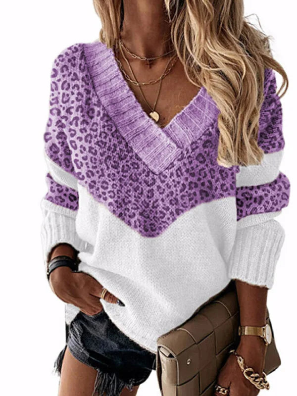 Vintage Inspired Sweater