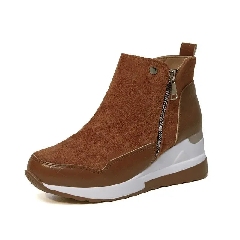 Comfortable Orthopedic Boots for Daily Wear