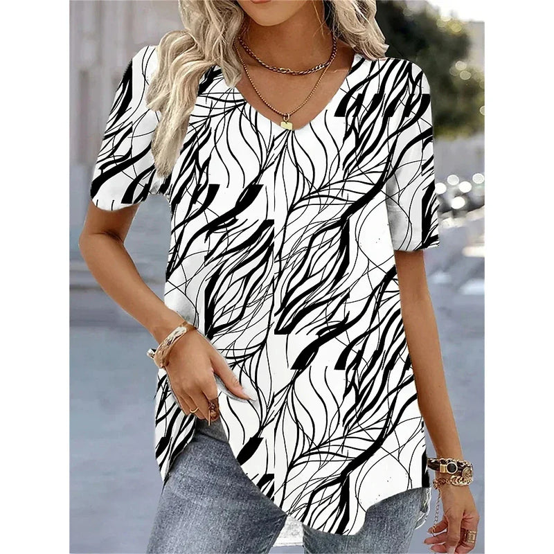 Vintage Inspired Shirt