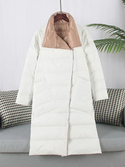 Classic Vintage Coat