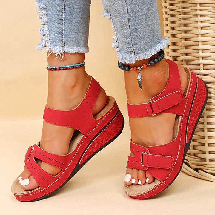 Beautifully Crafted Orthopedic Shoes
