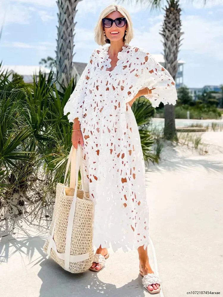 Elegantly Designed Dress
