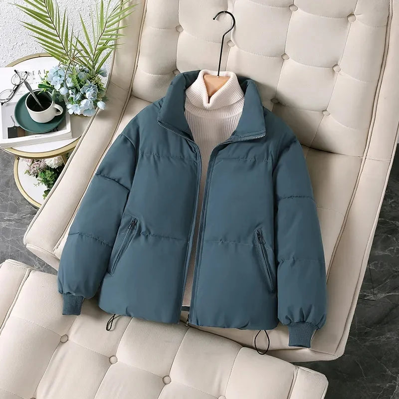 Elegantly Designed Jacket