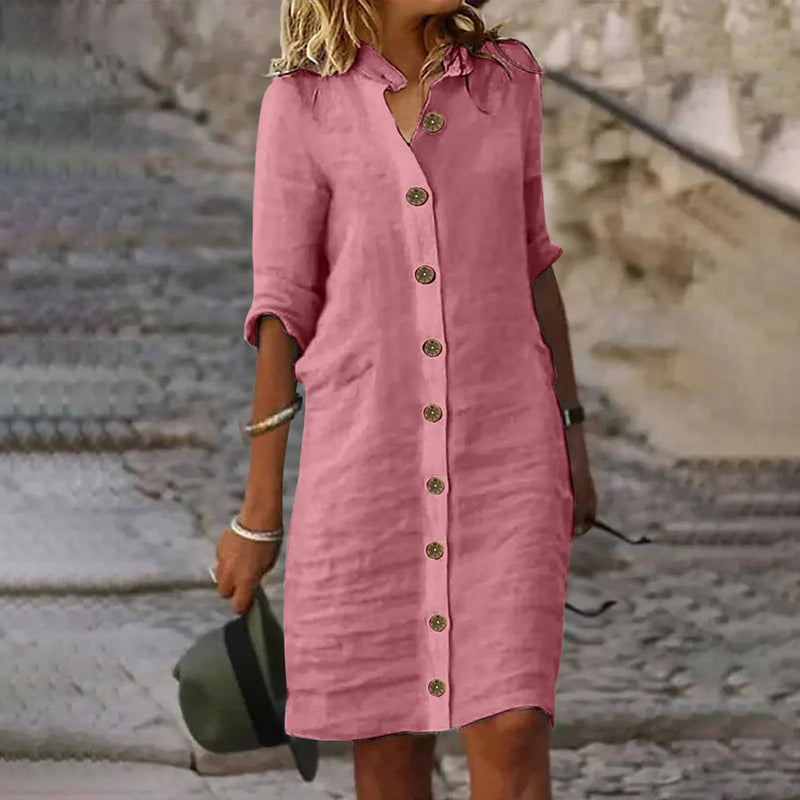 Beautifully Crafted Dress