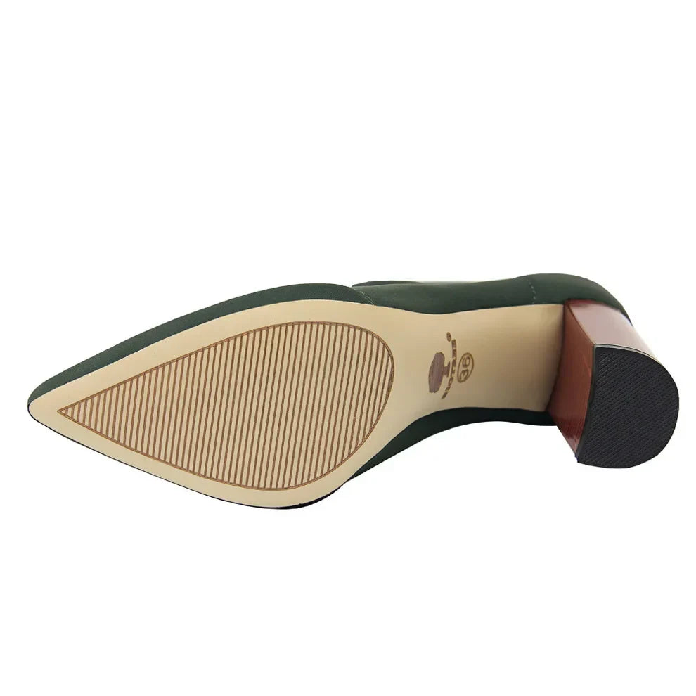 Stylish Orthopedic Boots for Any Occasion
