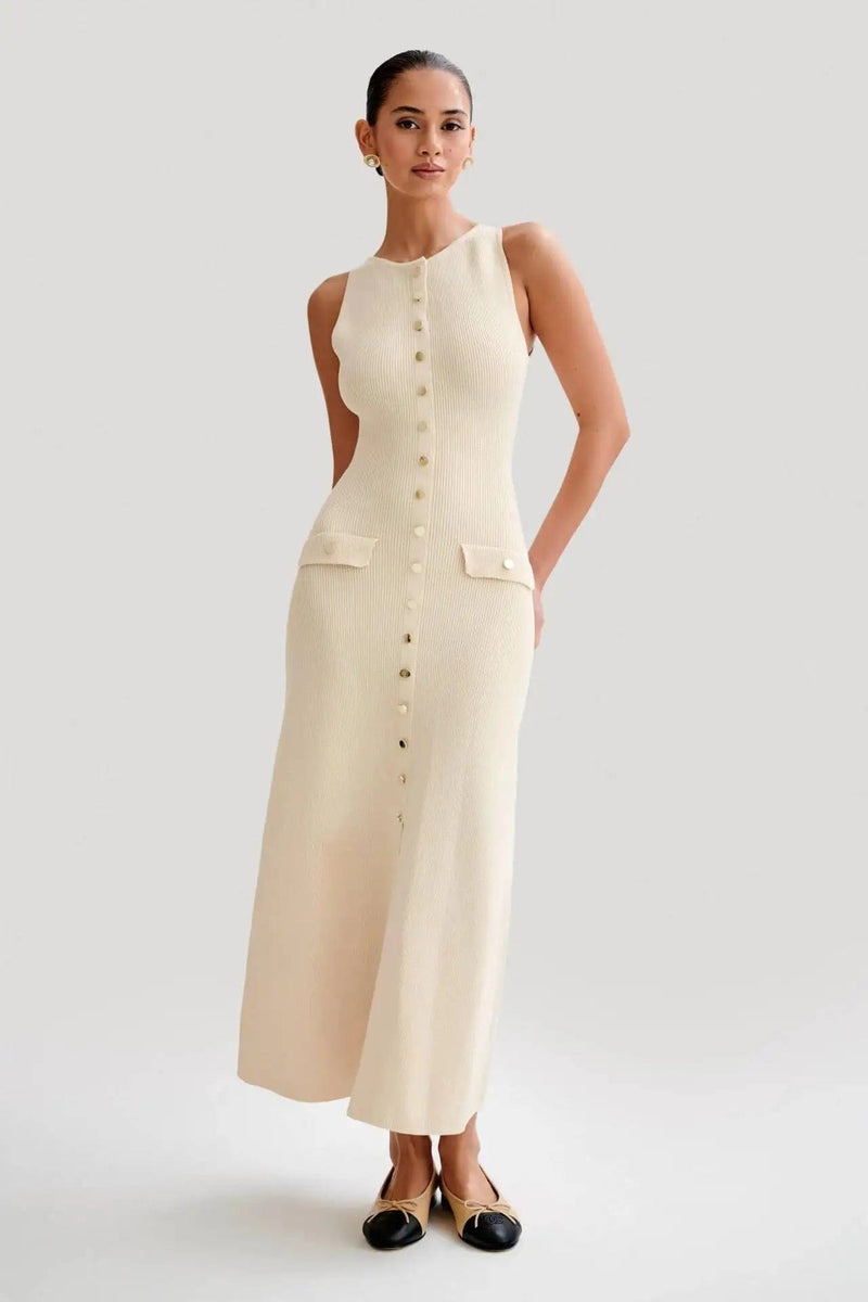 Vintage Inspired Dress