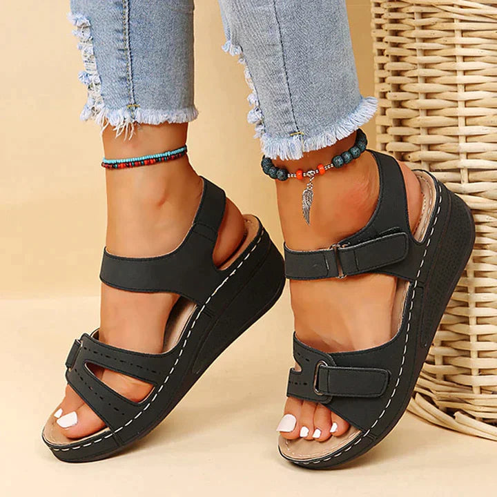 Graceful Orthopedic Shoes for Modern Look