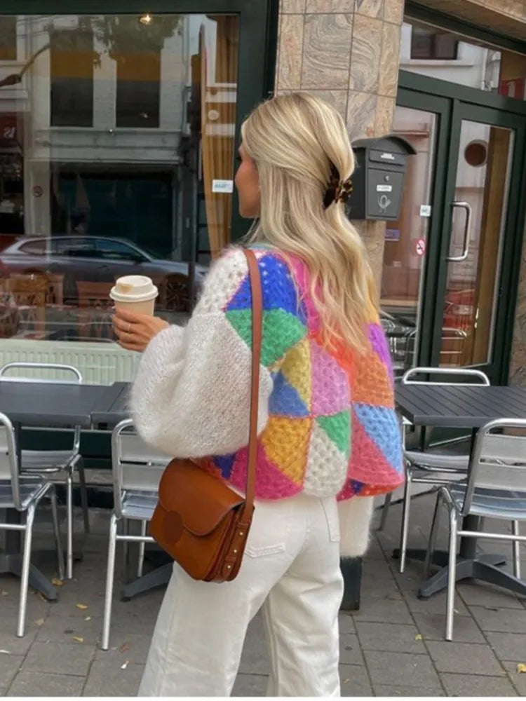 Classic Vintage Pullover