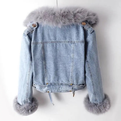 Beautifully Crafted Coat