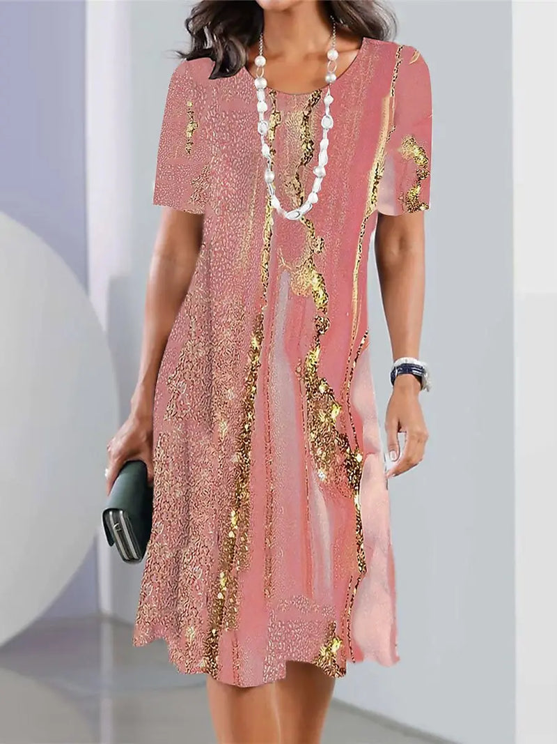 Beautifully Crafted Dress