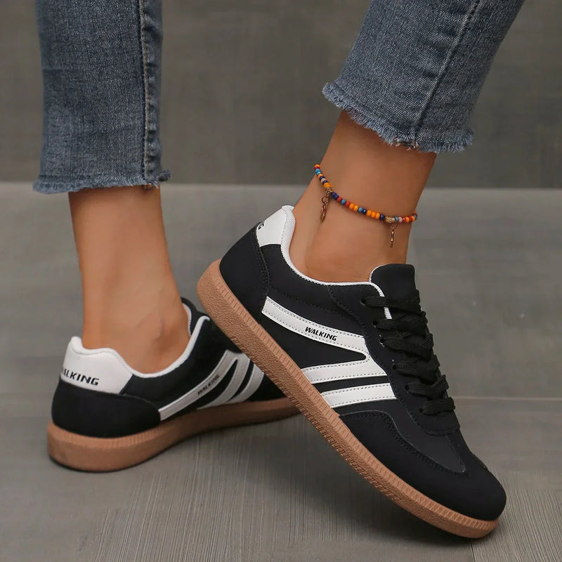 Beautifully Crafted Orthopedic Sneakers