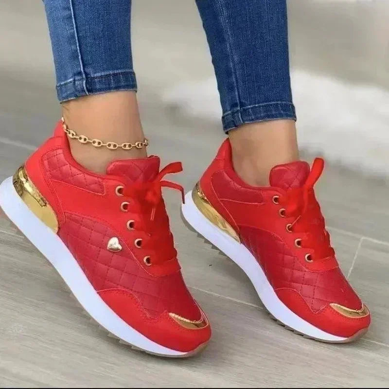 Stylish Orthopedic Sneakers for Any Occasion
