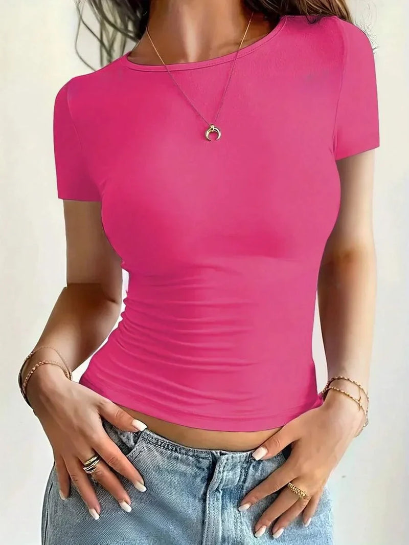 Thoughtfully Designed T-Shirt