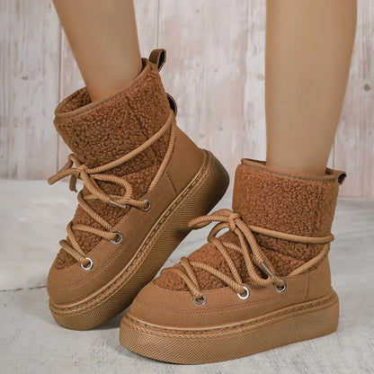 Beautifully Crafted Orthopedic Boots