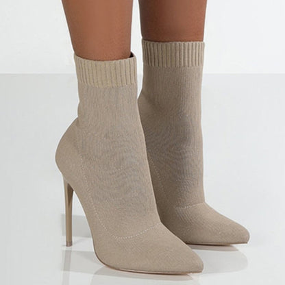 Vintage Inspired Orthopedic Boots