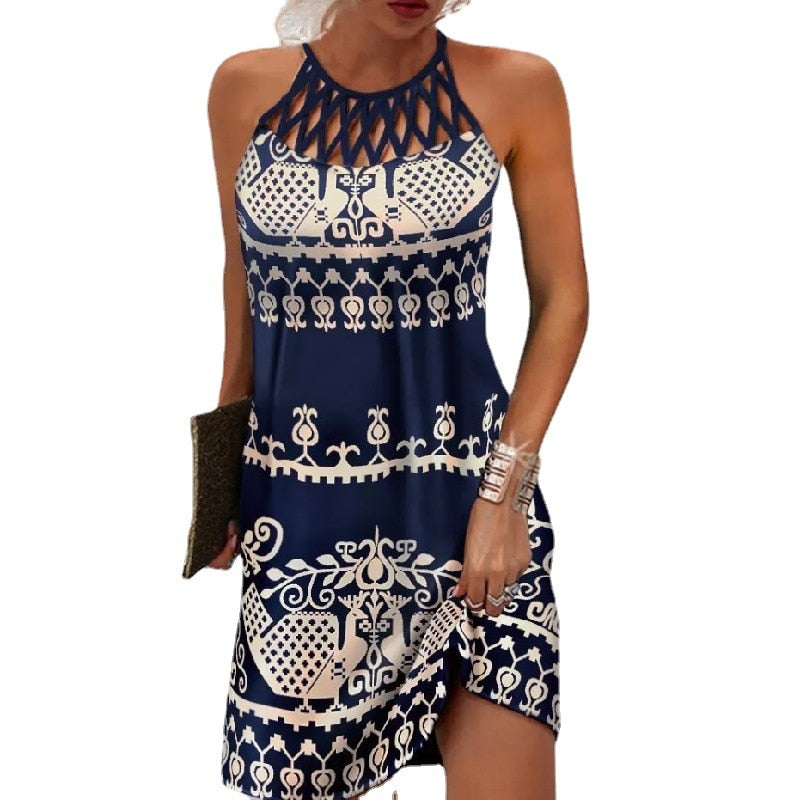 Elegantly Designed Dress