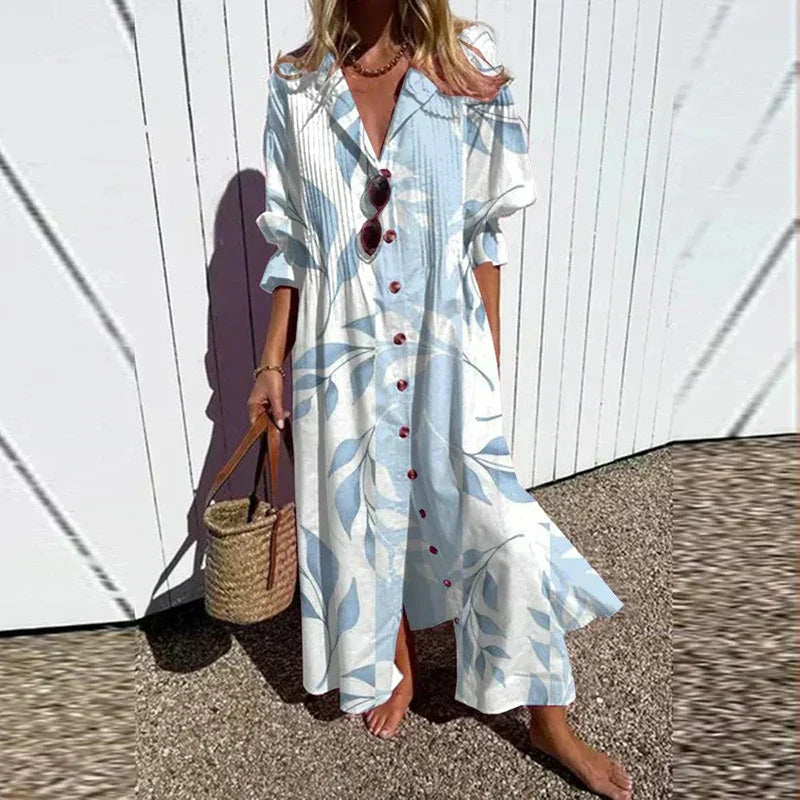 Classic Designed Dress