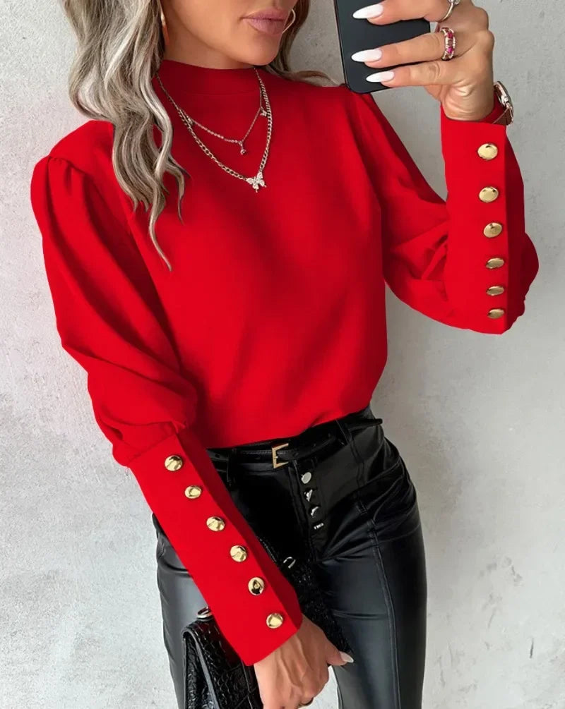 Elegantly Designed Shirt