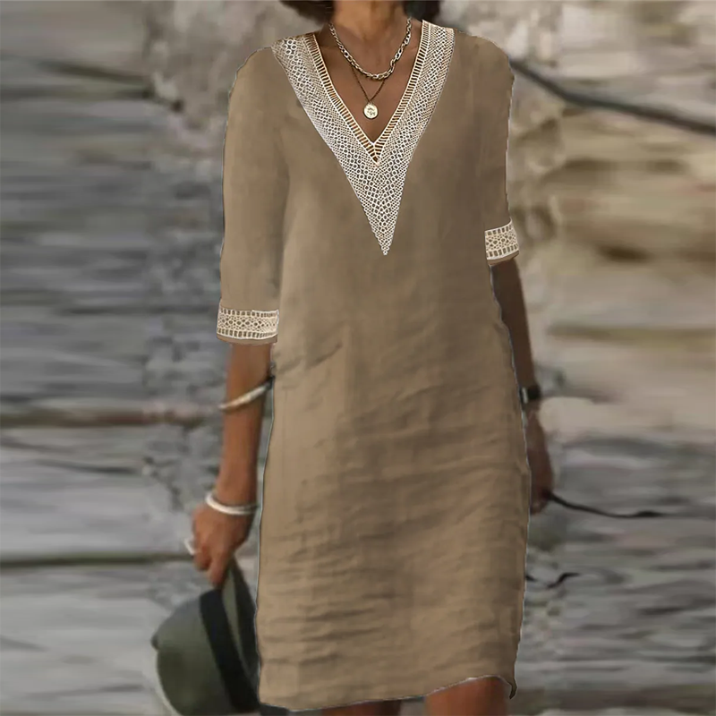 Vintage Inspired Garment