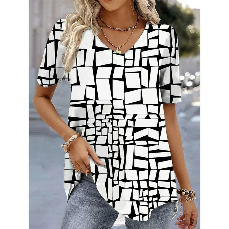 Vintage Inspired Shirt