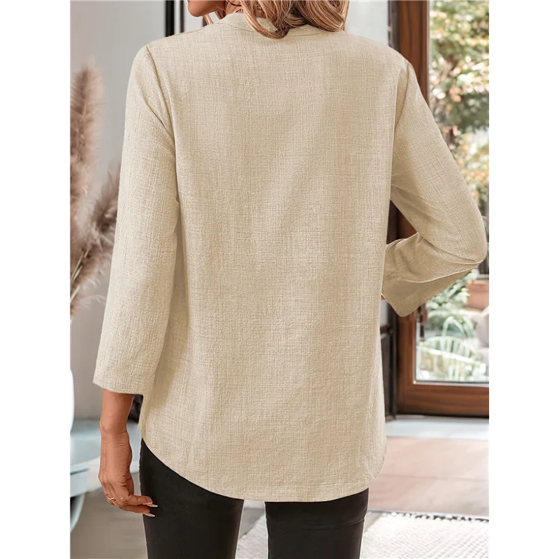 Vintage Inspired Shirt