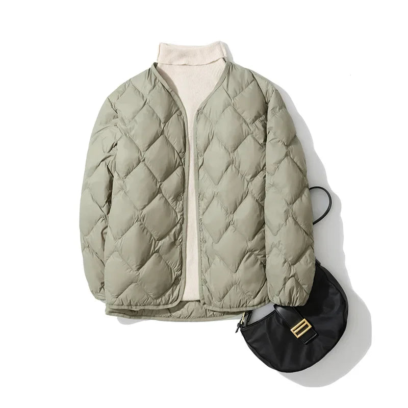Timeless Vintage Style Garment