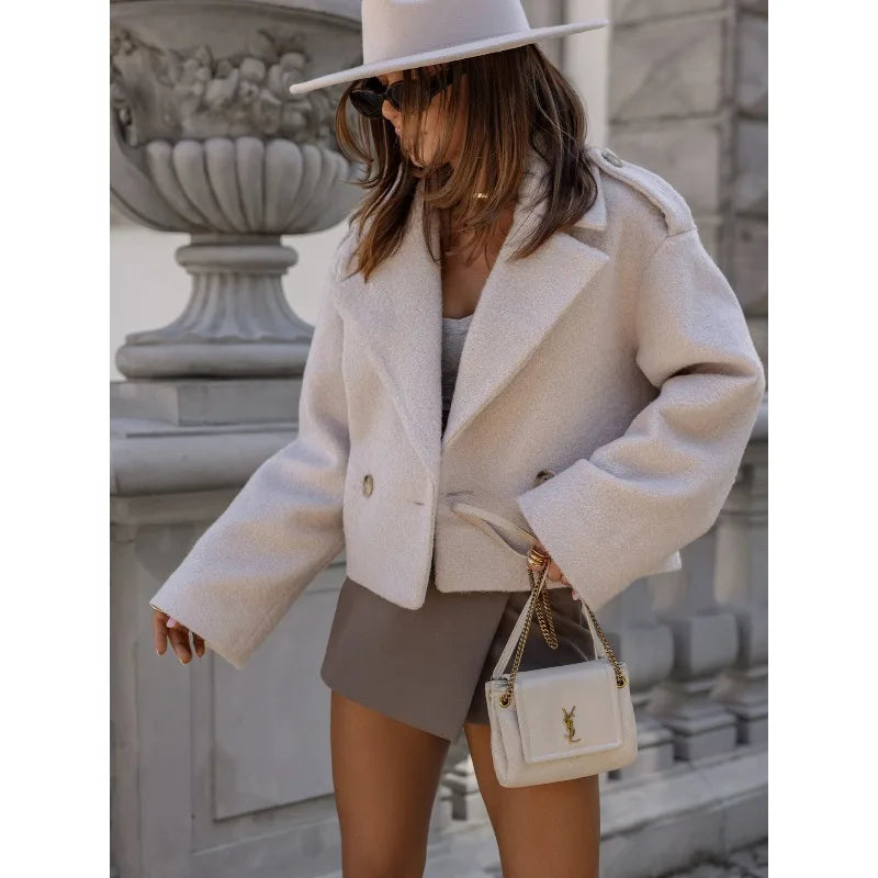 Beautifully Crafted Coat