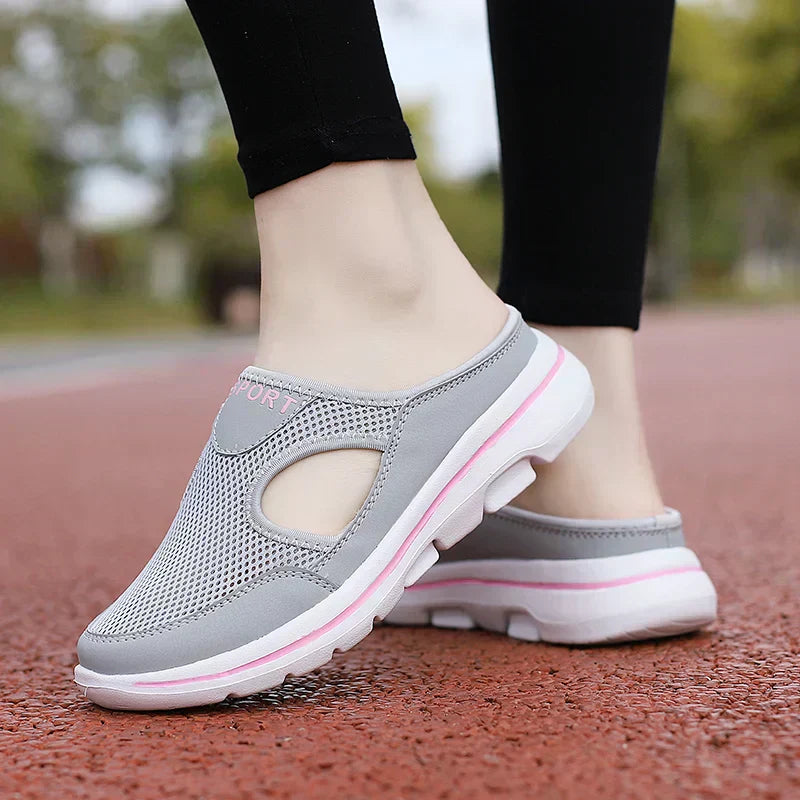 Classic Orthopedic Sandals with Timeless Style