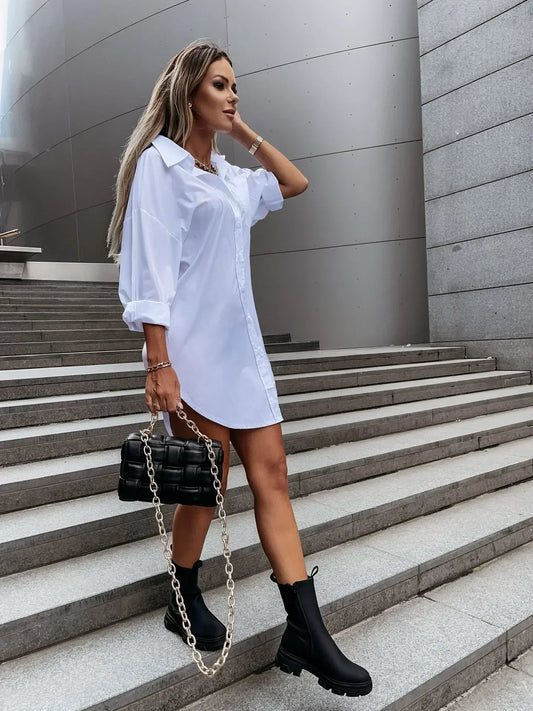 Thoughtfully Designed Dress