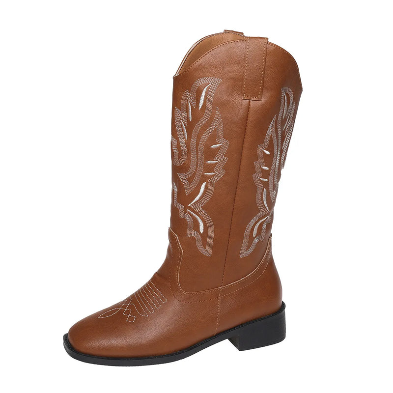 Beautifully Crafted Orthopedic Boots