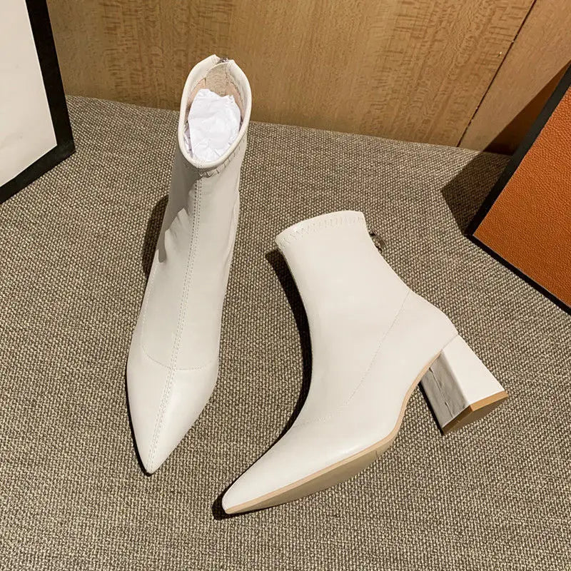 Stylish Orthopedic Boots for Any Occasion