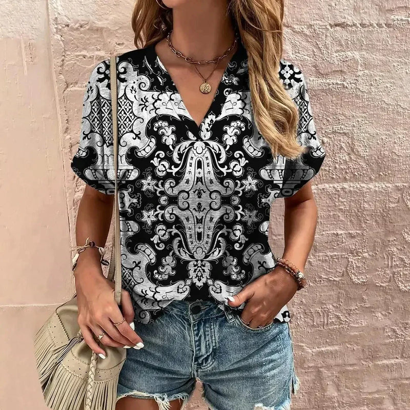 Classic Vintage Shirt
