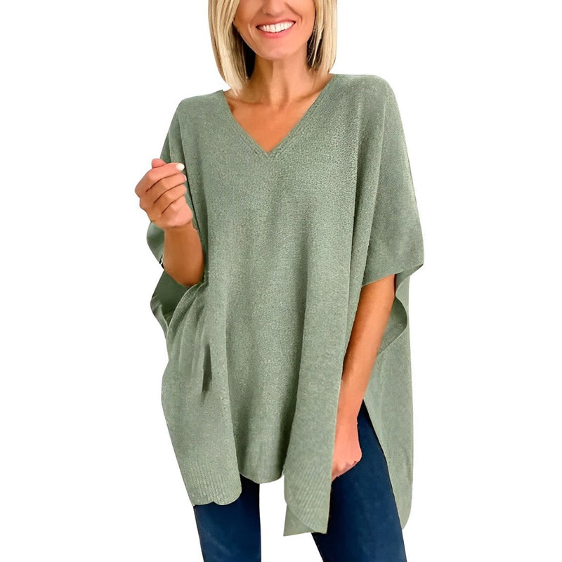 Thoughtfully Designed Blouse