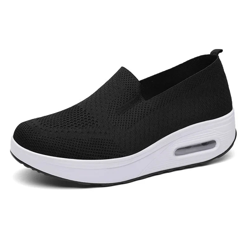 Beautifully Crafted Orthopedic Sneakers