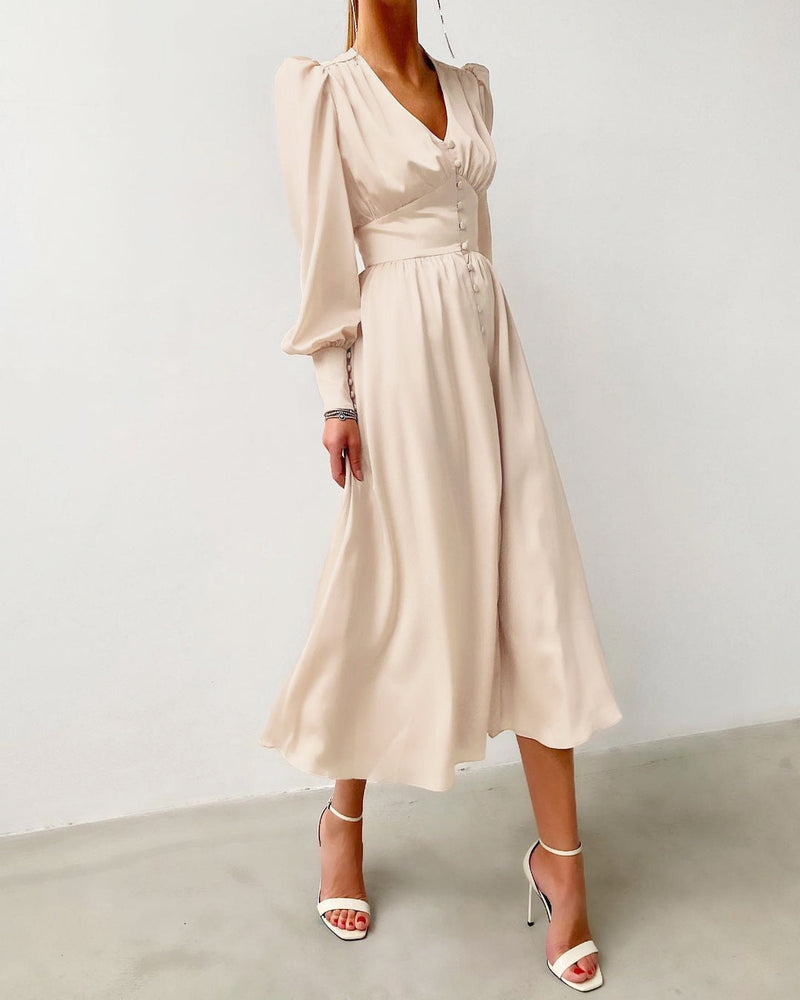 Thoughtfully Designed Garment