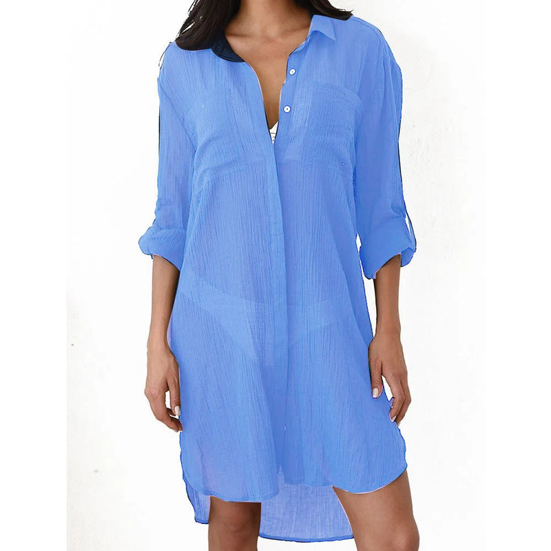 Beautifully Crafted Dress