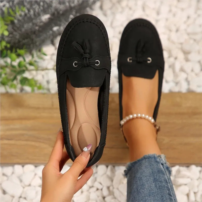 Elegant Orthopedic Sneakers for Every Step