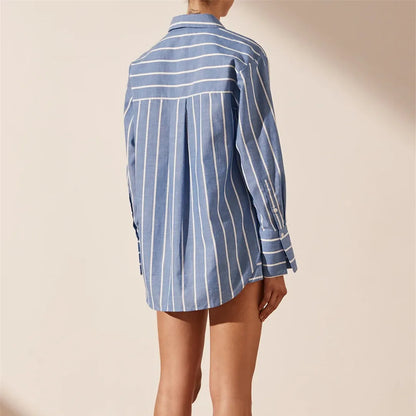 Classic Designed Shirt
