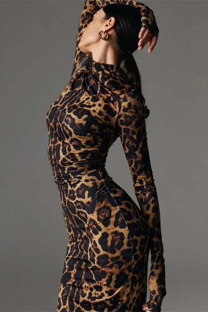 Classic Vintage Dress