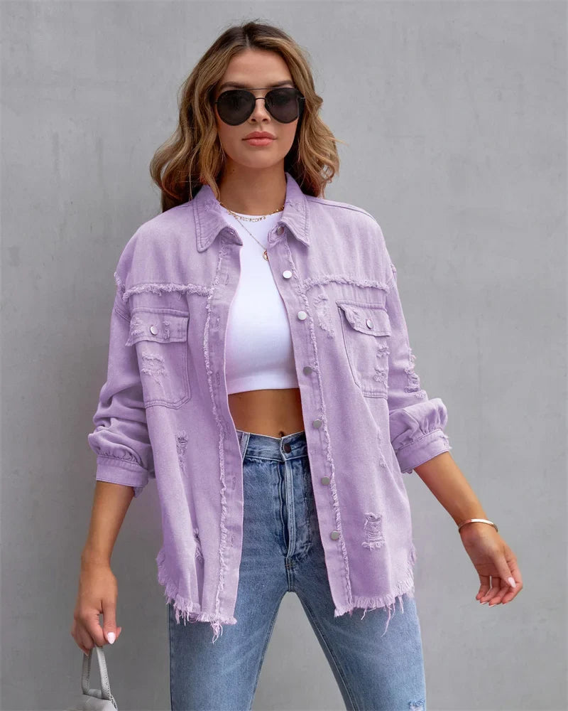 Classic Designed Garment