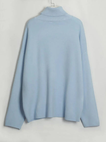 Thoughtfully Designed Sweater