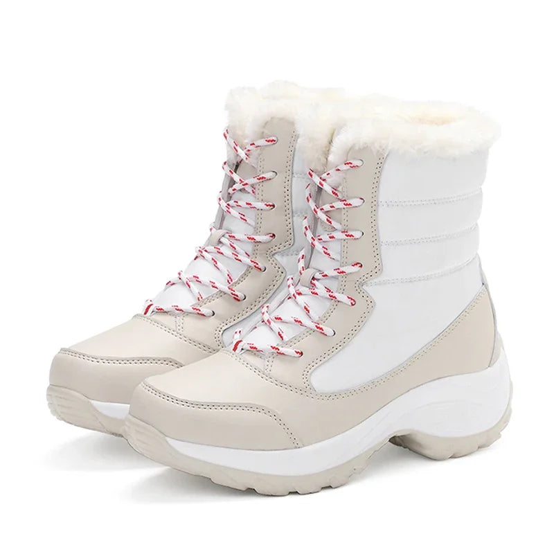 Comfortable Orthopedic Boots for Daily Wear