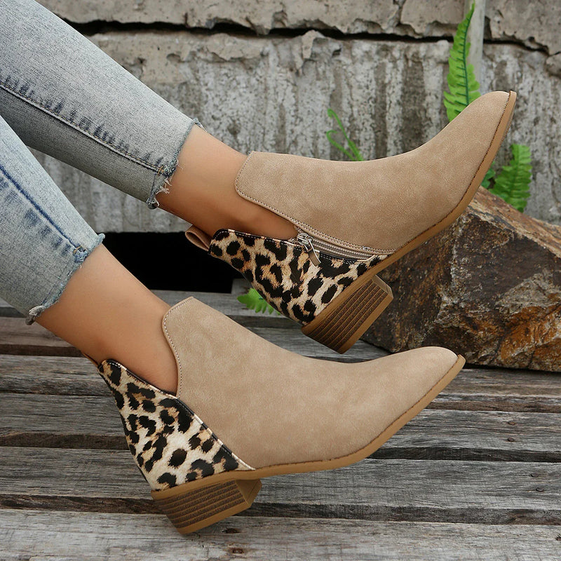 Stylish Orthopedic Boots for Any Occasion