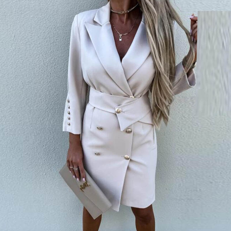 Classic Vintage Dress