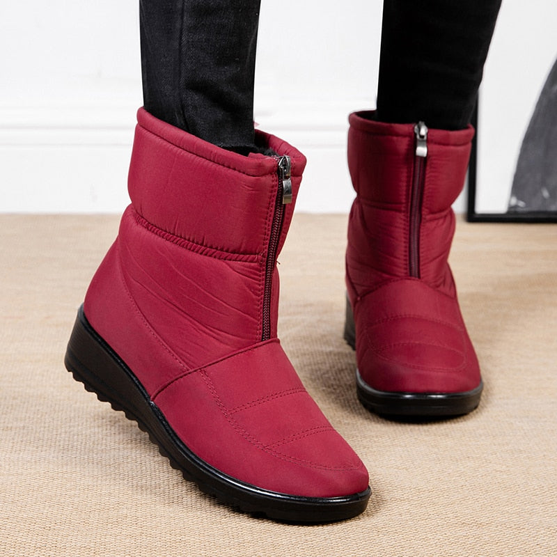 Beautifully Crafted Orthopedic Boots