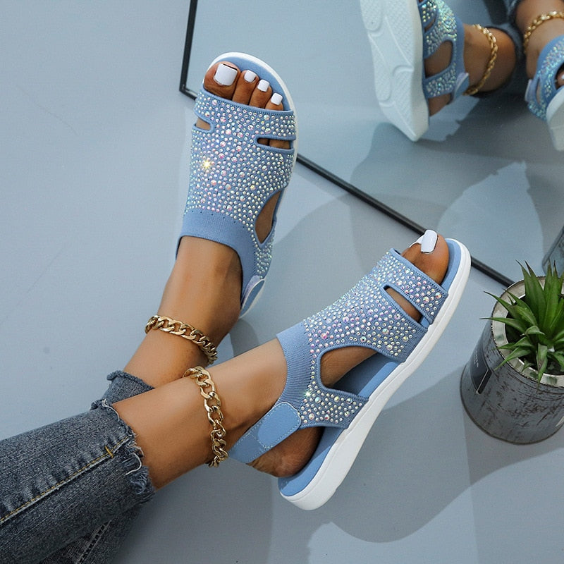 Comfortable Orthopedic Sandals for Daily Wear