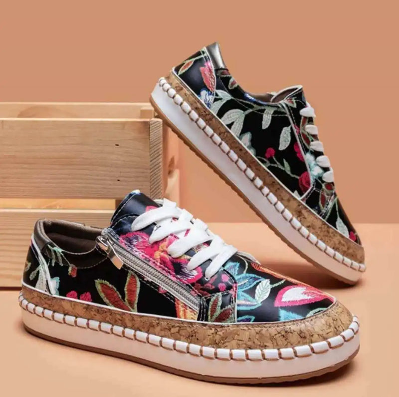 Comfortable Orthopedic Sneakers for Daily Wear