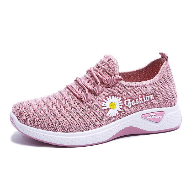 Classic Orthopedic Sneakers with Timeless Style